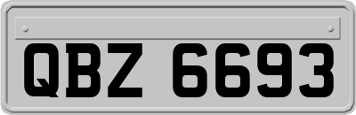 QBZ6693
