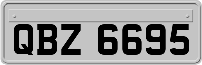 QBZ6695