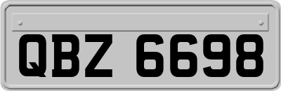 QBZ6698