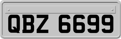 QBZ6699