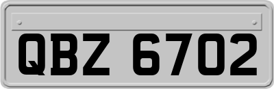 QBZ6702