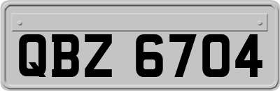 QBZ6704