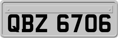 QBZ6706