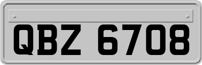 QBZ6708