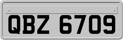 QBZ6709