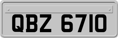 QBZ6710