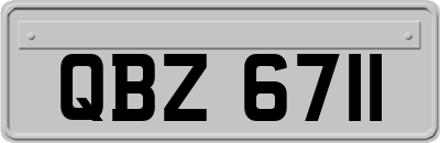 QBZ6711