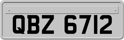 QBZ6712