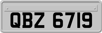 QBZ6719