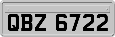 QBZ6722