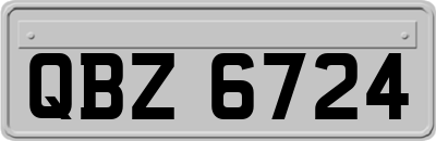 QBZ6724