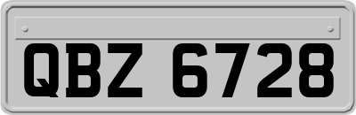 QBZ6728