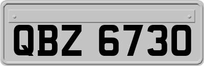 QBZ6730
