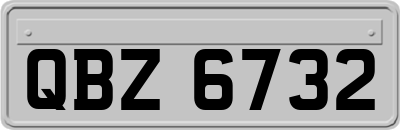 QBZ6732
