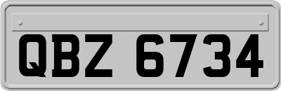 QBZ6734