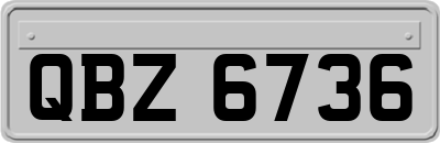 QBZ6736