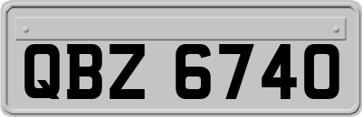 QBZ6740
