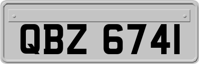 QBZ6741