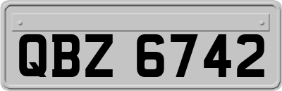 QBZ6742