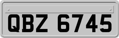 QBZ6745