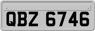 QBZ6746