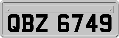 QBZ6749