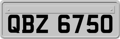 QBZ6750