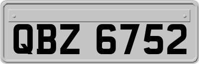 QBZ6752