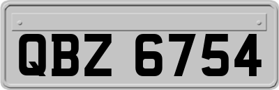 QBZ6754