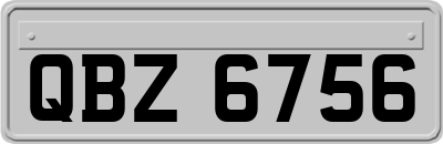 QBZ6756