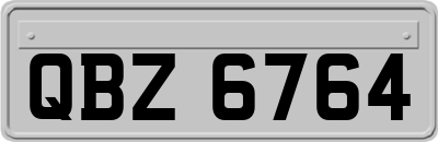 QBZ6764