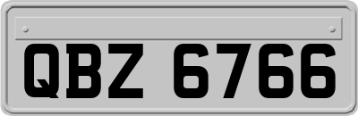 QBZ6766