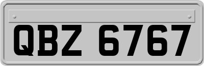QBZ6767