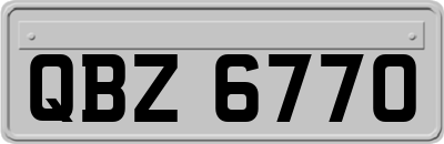QBZ6770