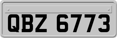 QBZ6773