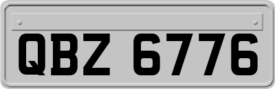 QBZ6776