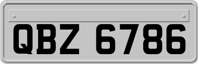 QBZ6786