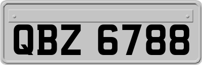 QBZ6788