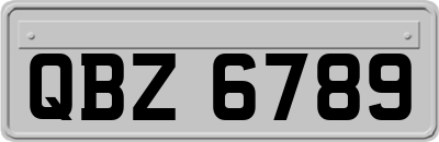 QBZ6789