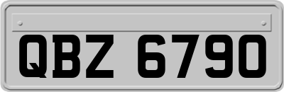 QBZ6790