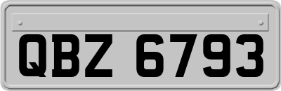 QBZ6793