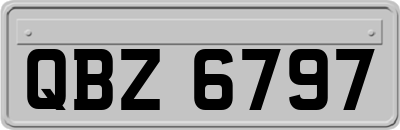 QBZ6797