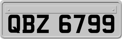 QBZ6799