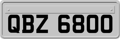 QBZ6800