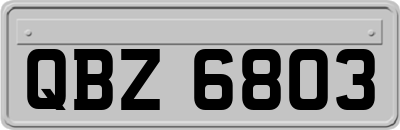 QBZ6803