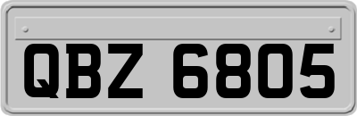 QBZ6805