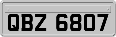 QBZ6807