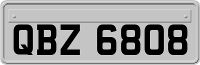 QBZ6808