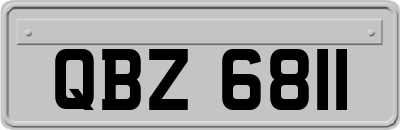 QBZ6811