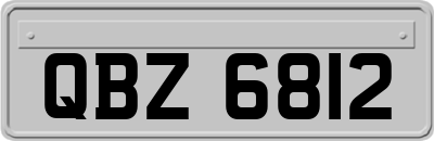 QBZ6812